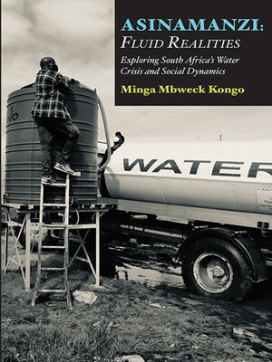 cover image of Asinamanzi